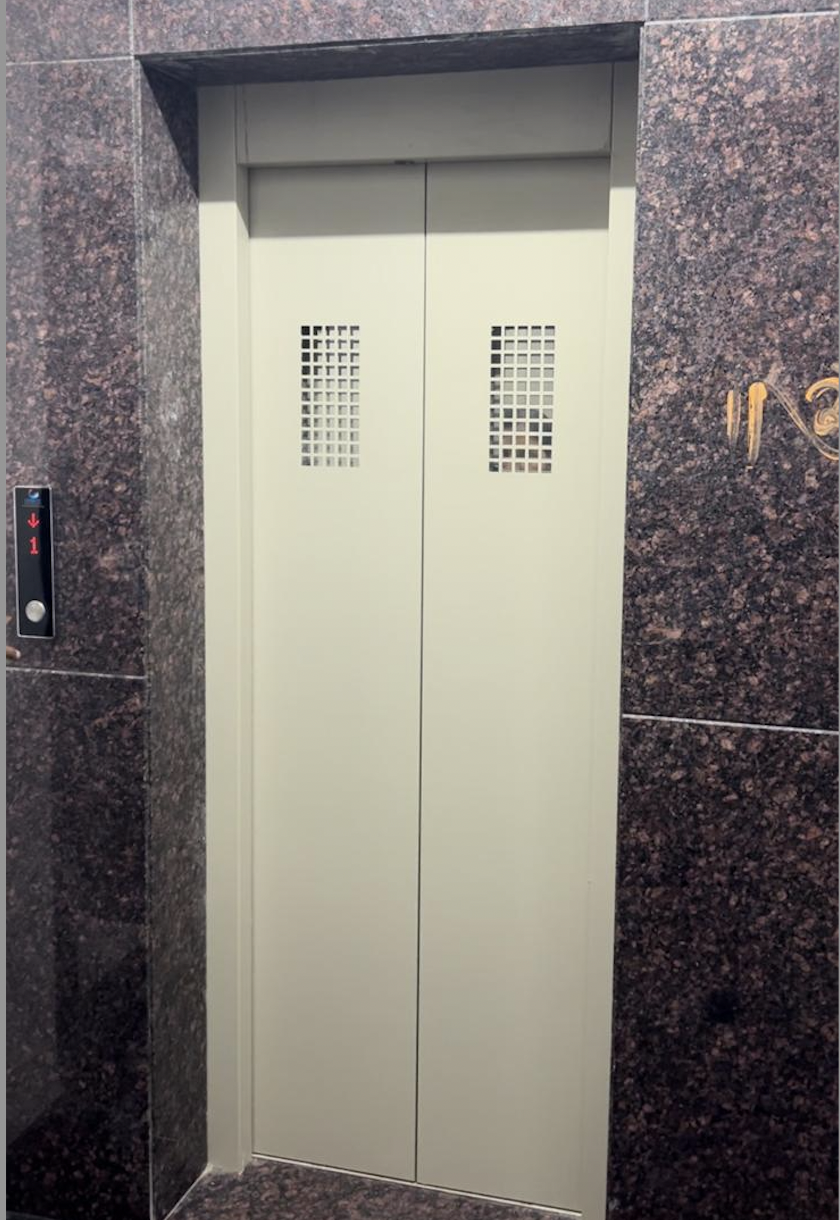 Paras Old Age Home - Lift Facility